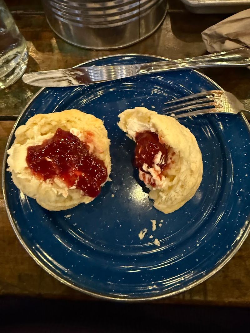Desserts That Go Full Southern Comfort