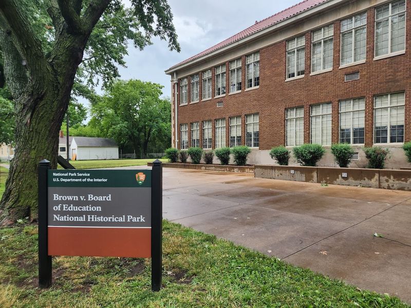 The School That Started It All