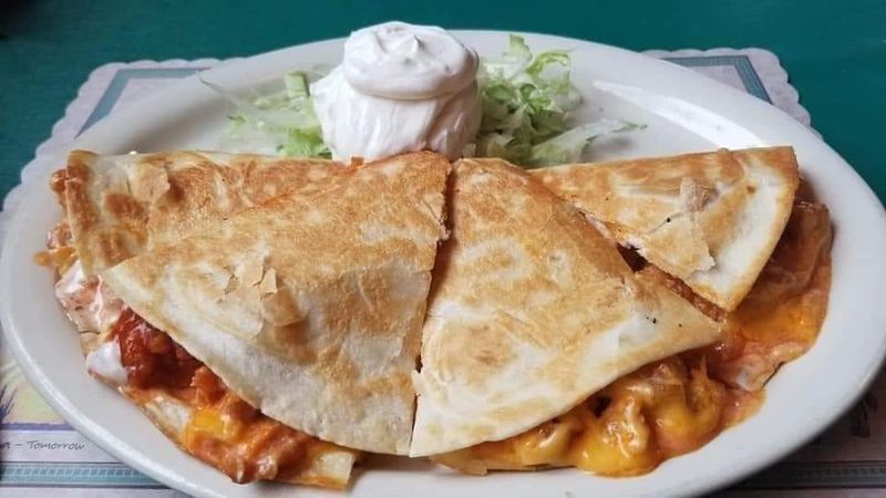 Generations Still Shape The Menu