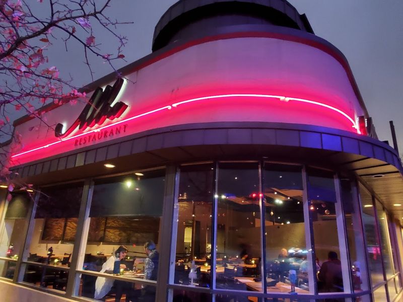 The East Village Location and What Is Around It