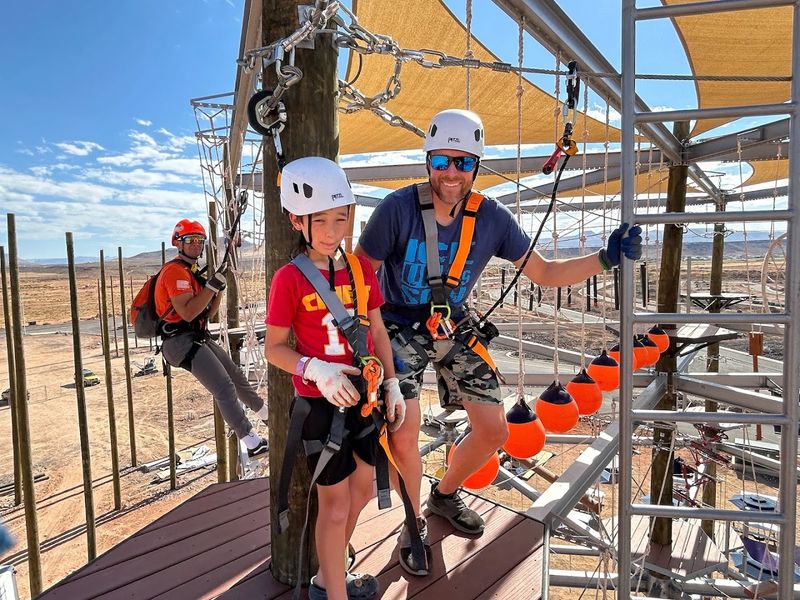 The Staff, The Safety Briefings, and Why First-Timers Keep Coming Back