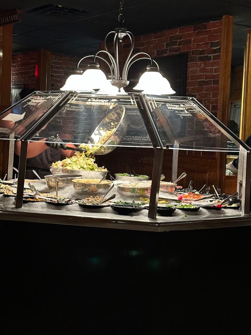 Why This Restaurant Still Fits The Article Title Perfectly