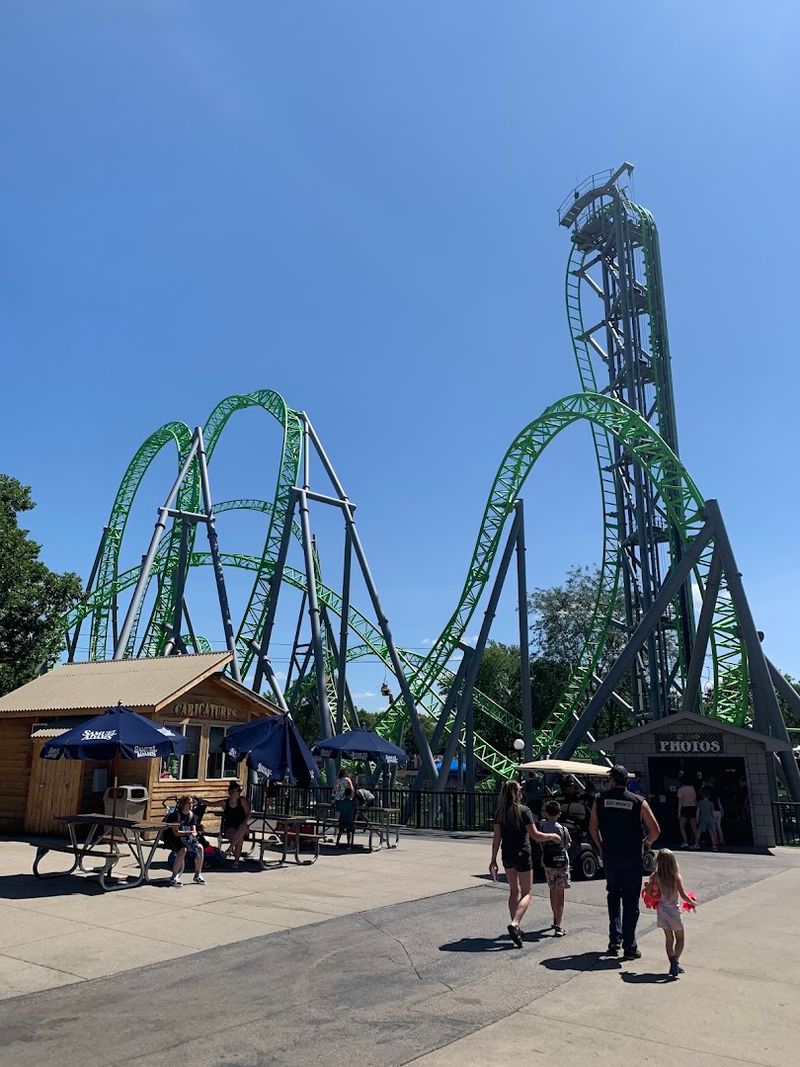 The Line, The Wait, And Whether It Is Worth It