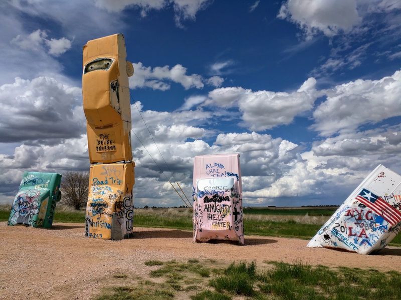 Why Road Trippers Keep Adding It To Their Routes