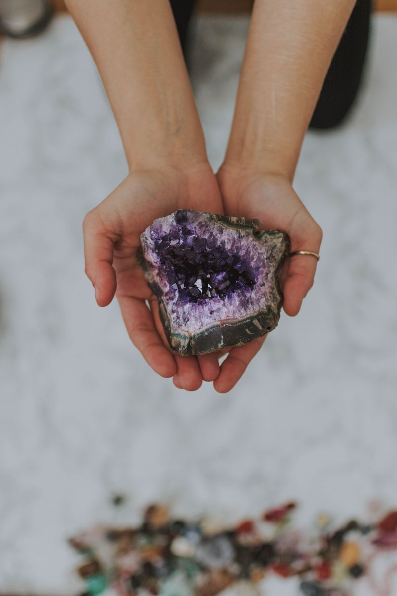 What You Might Find Inside