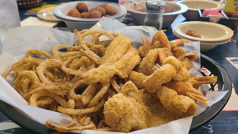 Coweta Makes The Big-City Detour Easy
