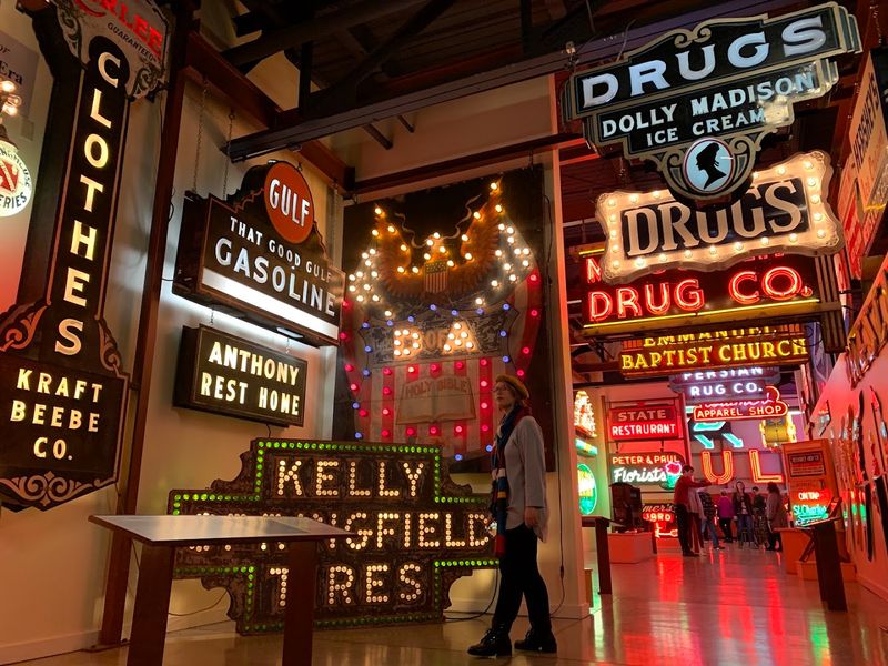A Self-Guided Tour Built for Curious Minds