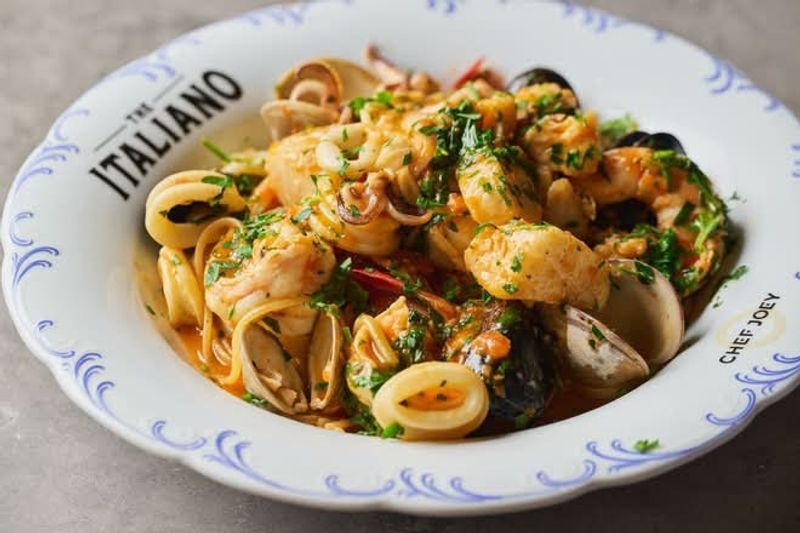 The Italiano
