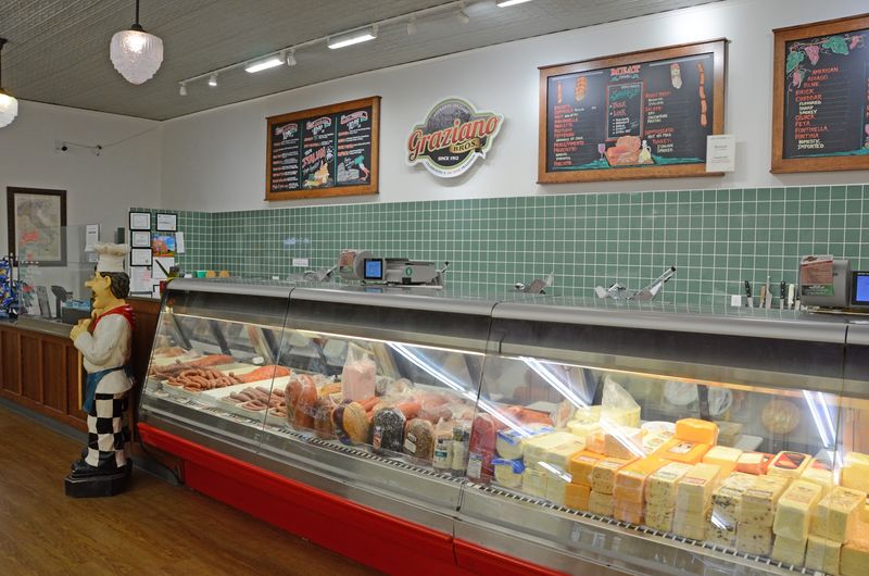 Fresh Cheese And Charcuterie Worth Celebrating
