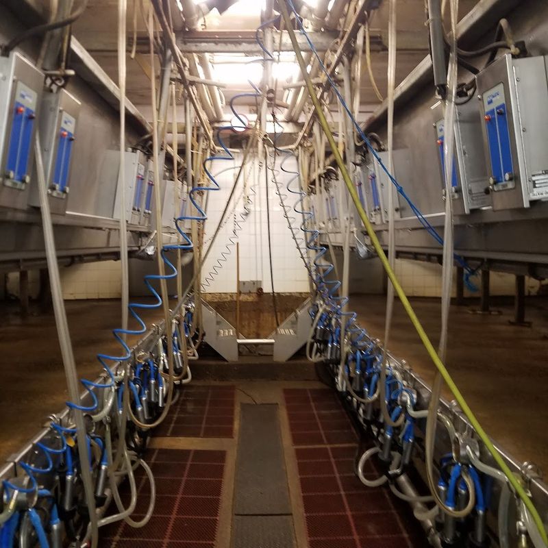 Hansen's Farm Fresh Dairy
