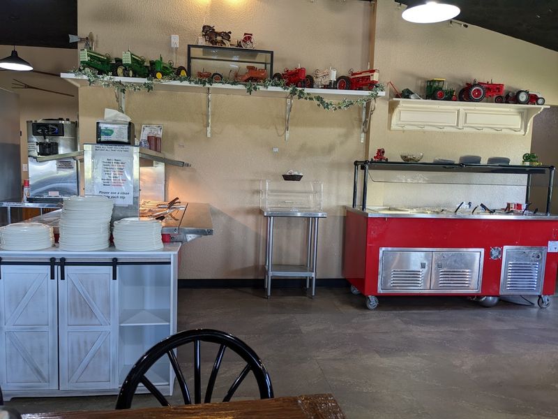 A Diner With Deep Pennsylvania Dutch Roots