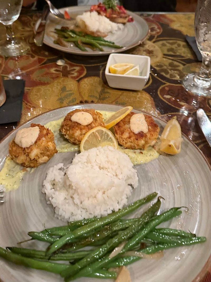 Dinner Reservations Prevent An Avoidable Plot Twist