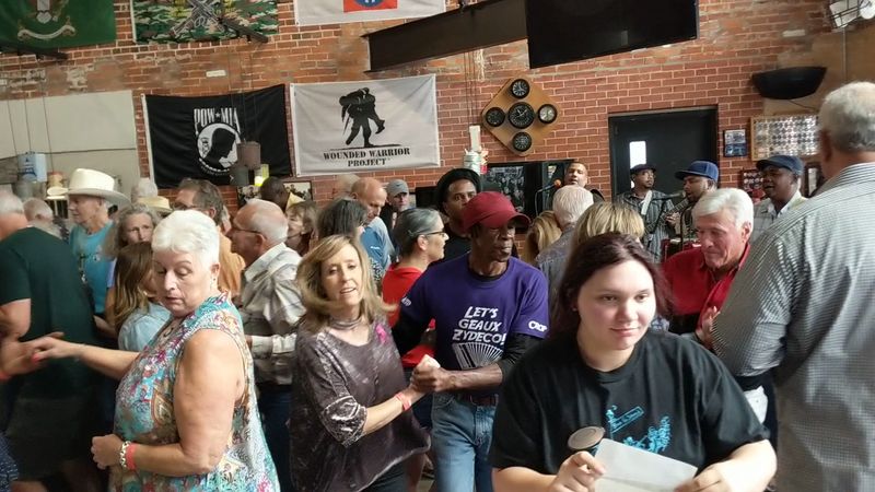 Witness A Community Gathering