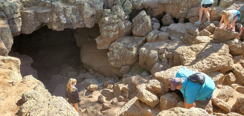 Families, Kids, And The Cave That Scales To Everyone