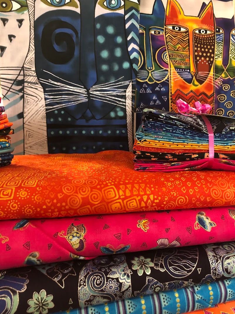 A Creative Space Worth Browsing Slowly