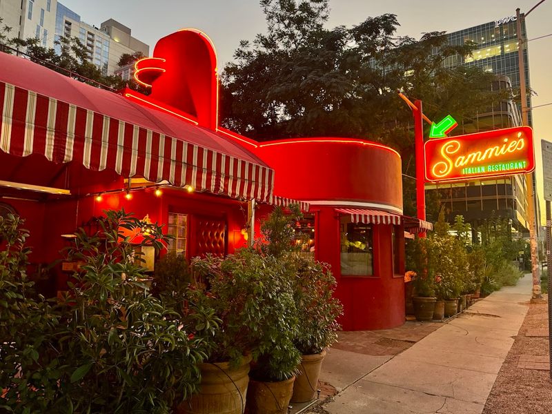 Sammie's Italian