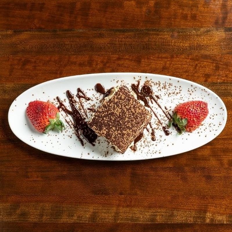 Dessert Gives The Last Table A Reason To Linger
