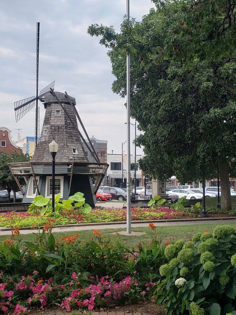 Pella, Iowa