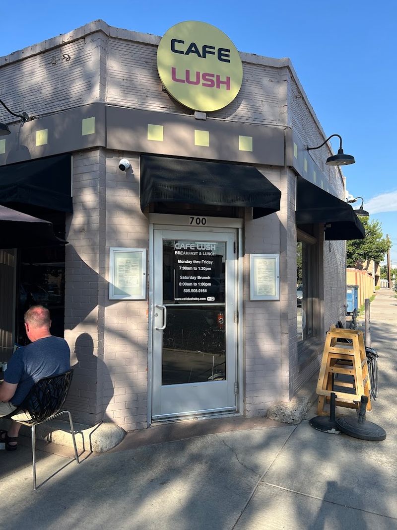Café Lush