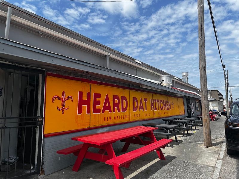 Takeout Tips And Seating