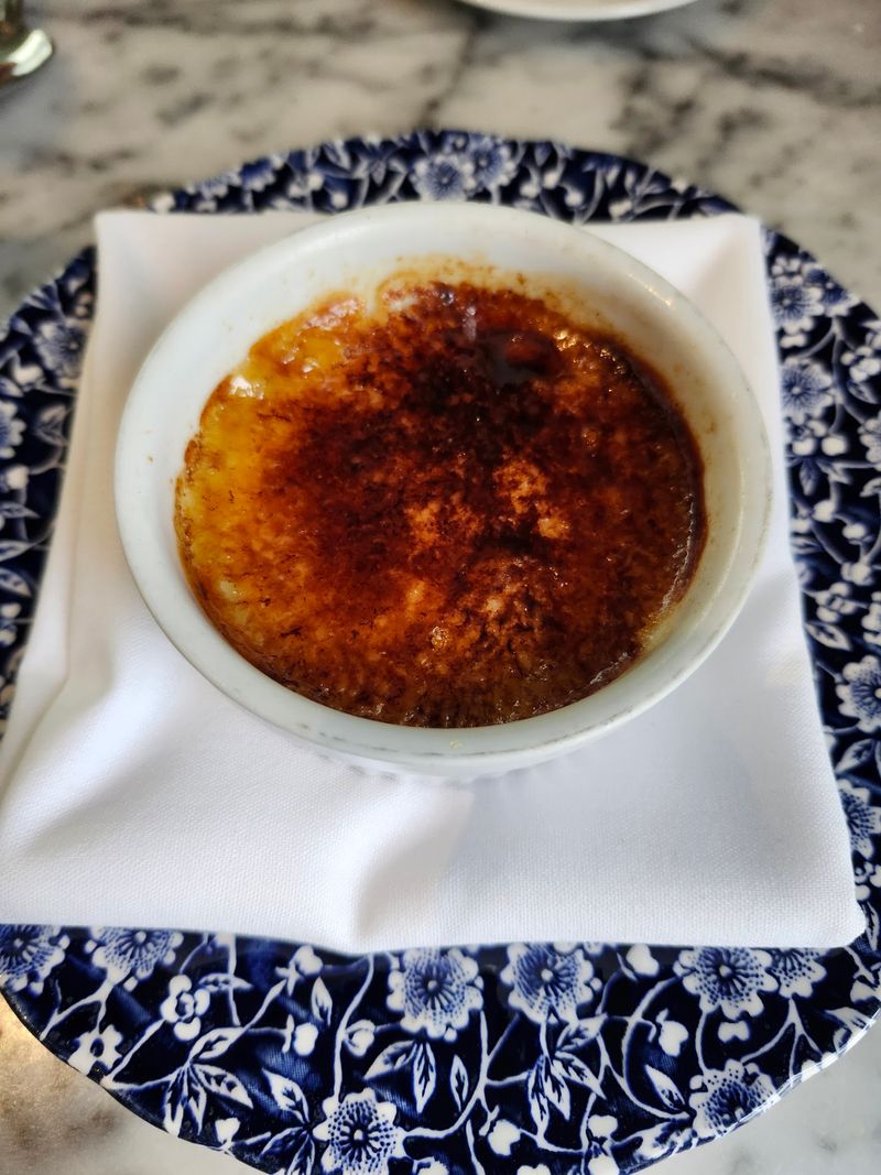 A Small Address Delivers A Memorable Traverse City Meal