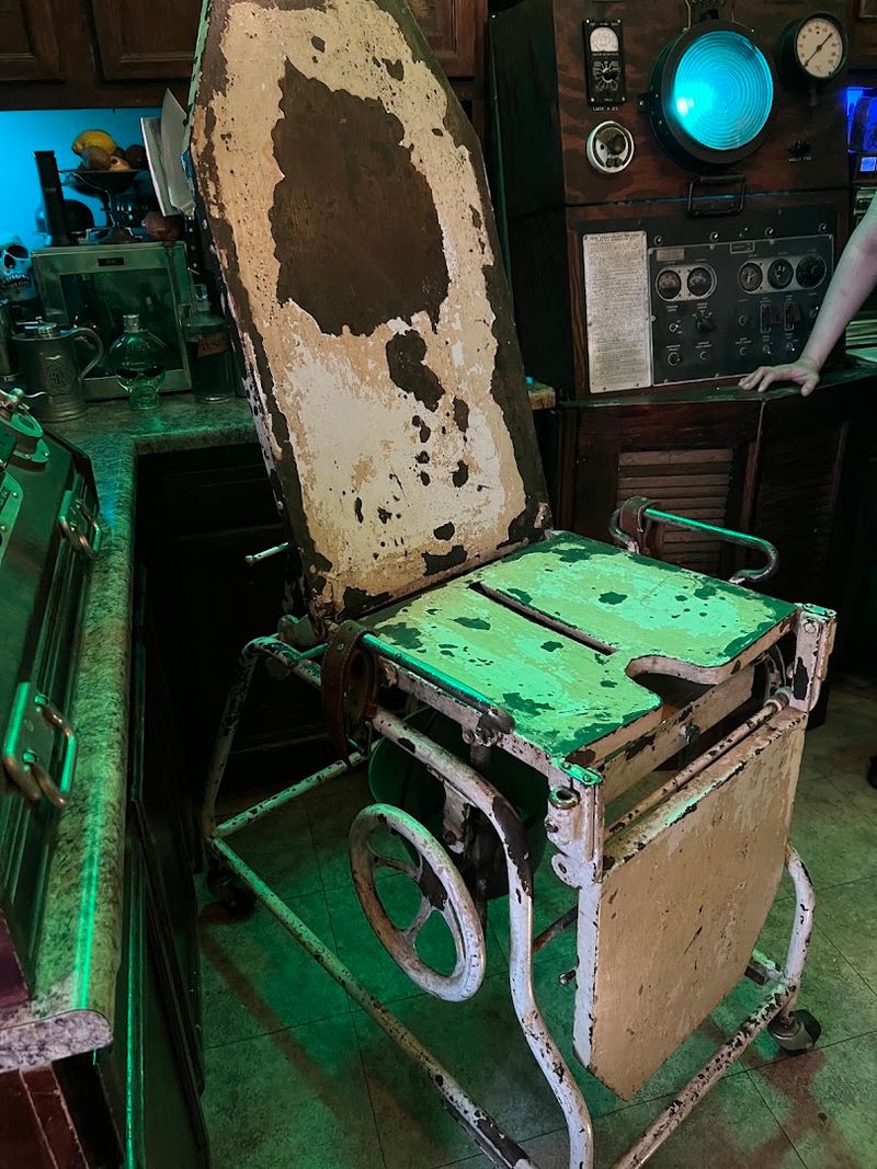 Antique Medical Tools Make Modern Healthcare Look Extremely Friendly
