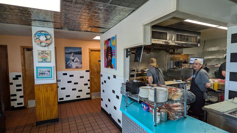 Dagwood's Cafe