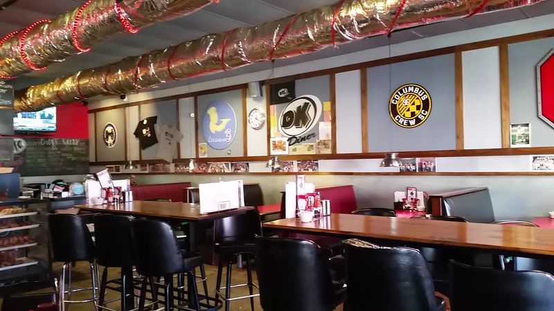 DK Diner