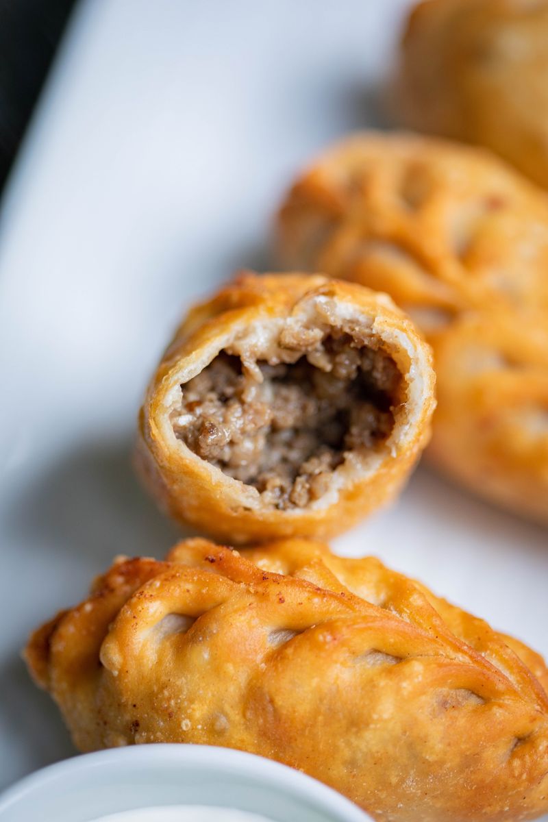 Seek Out Natchitoches Meat Pies