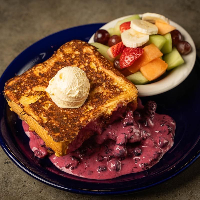 The Fry Bread Connection That Makes This Scone So Different