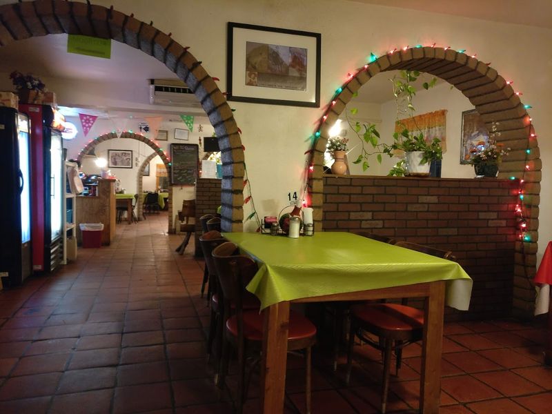 Rizo's Authentic Mexican Restaurant