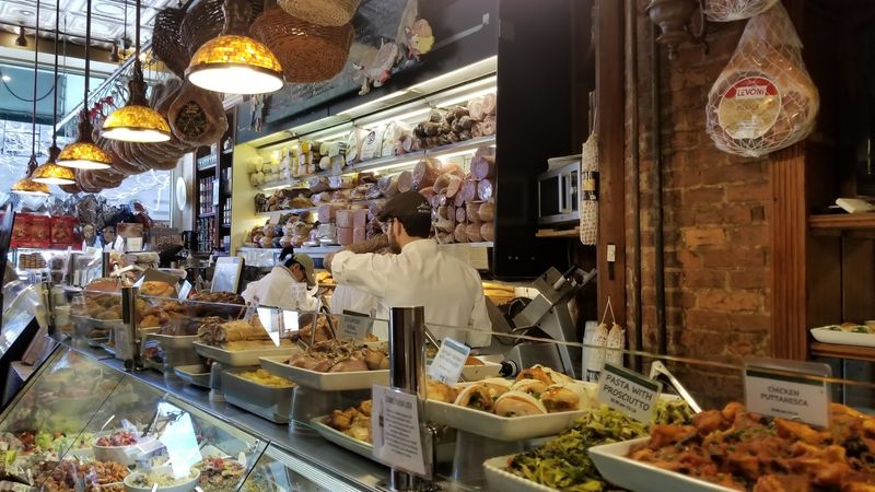 Milano Market