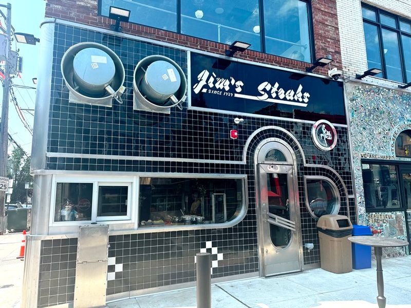 Jim's South St.