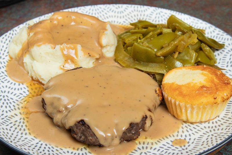 Granny’s Soul Food