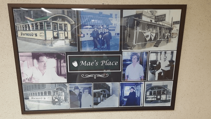 A Small Family-Owned Place With Diner Roots