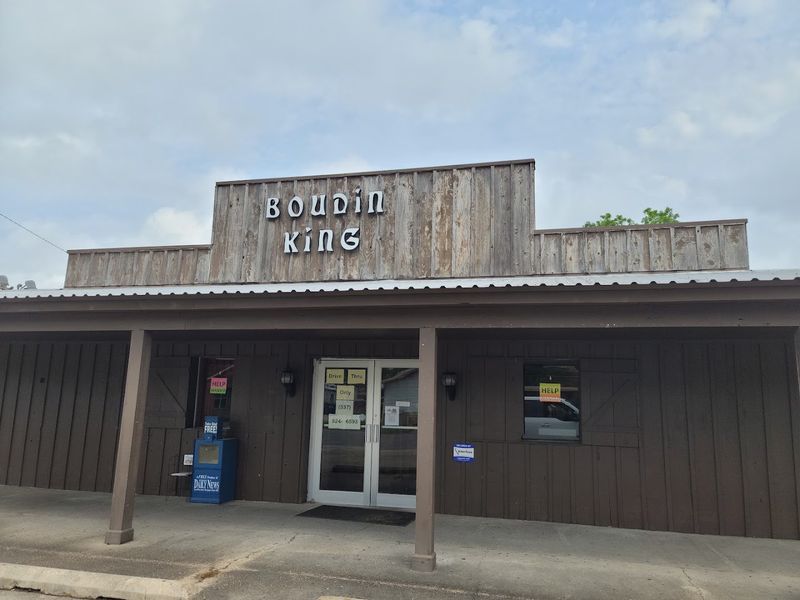 Boudin King