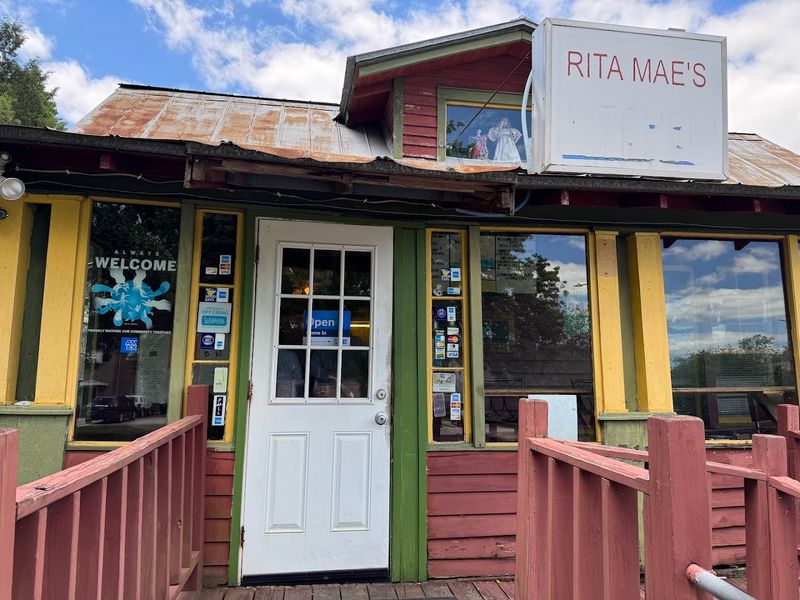 Rita Mae's Kitchen