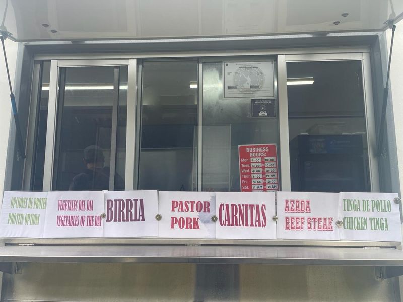 El Taconazo