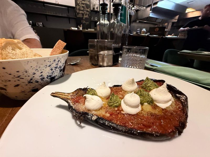 Gino’s Restaurant