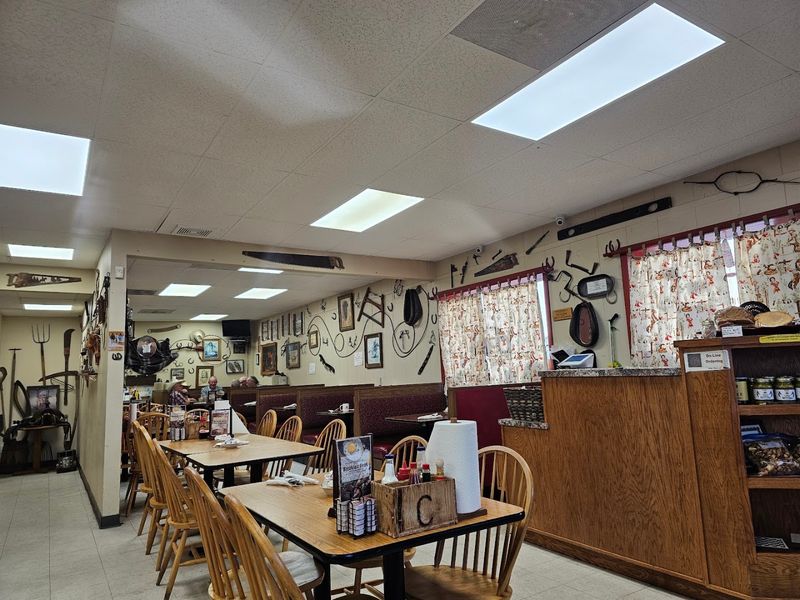 Auntie C's Restaurant