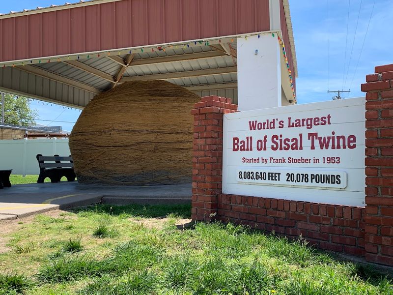 From One Farmer's Hobby To A Town's Greatest Pride