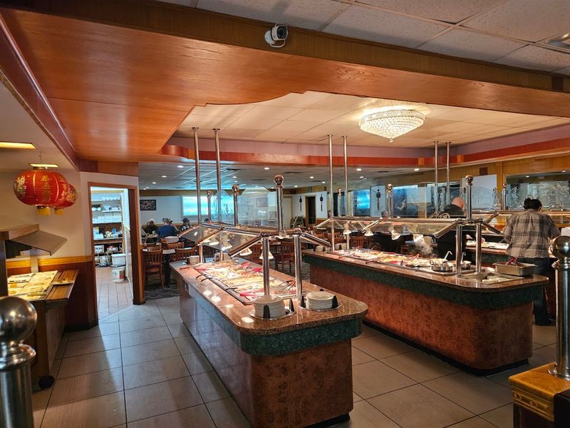 East Buffet, Arkansas City