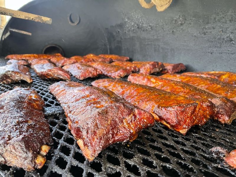 CM Smokehouse