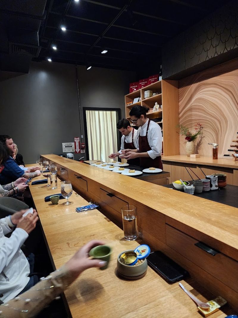 Soseki Modern Omakase