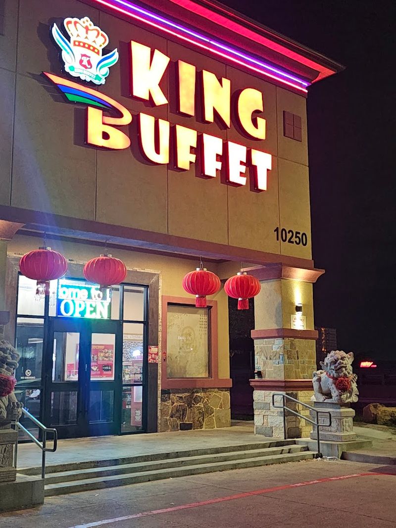 King Buffet