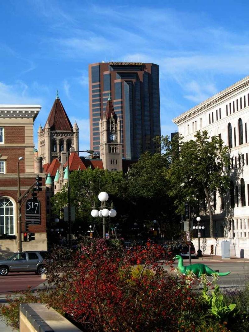 Battle Creek