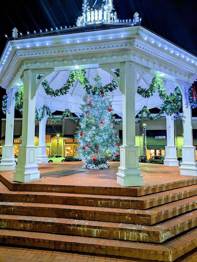 Garden City