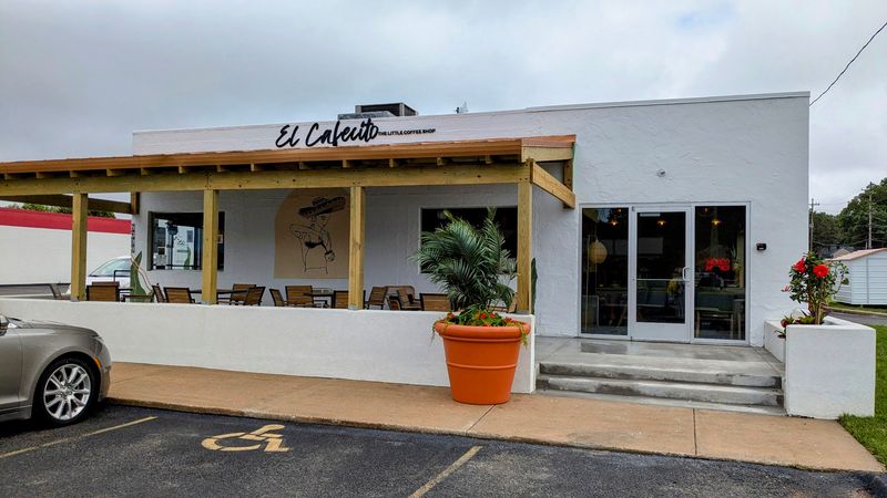 El Cafecito