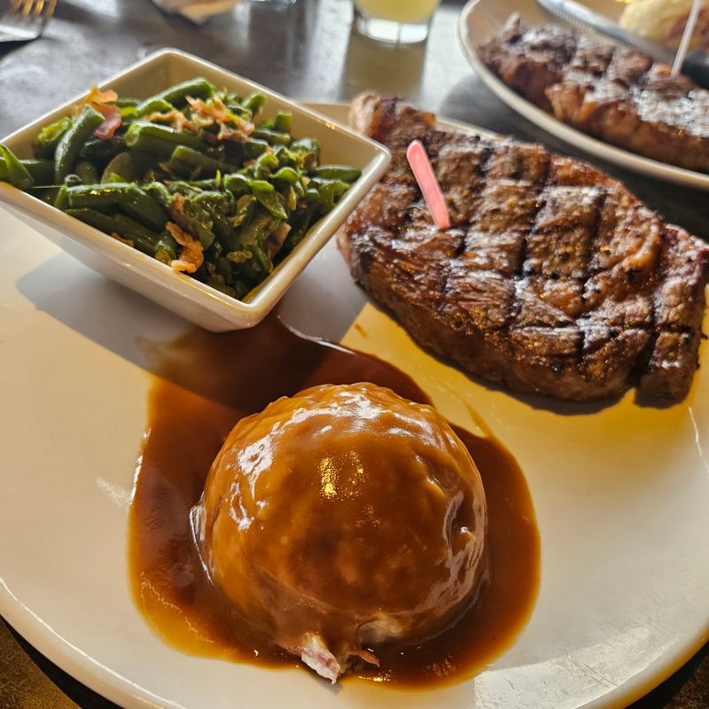 The Buffet That Has Stood The Test Of Time