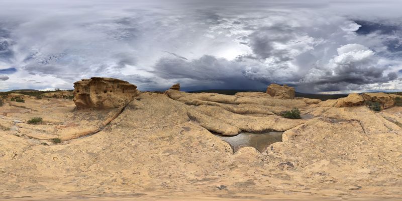 El Malpais National Monument